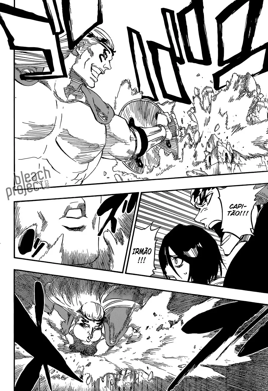 Read Bleach (PT-BR) PT Manga Online