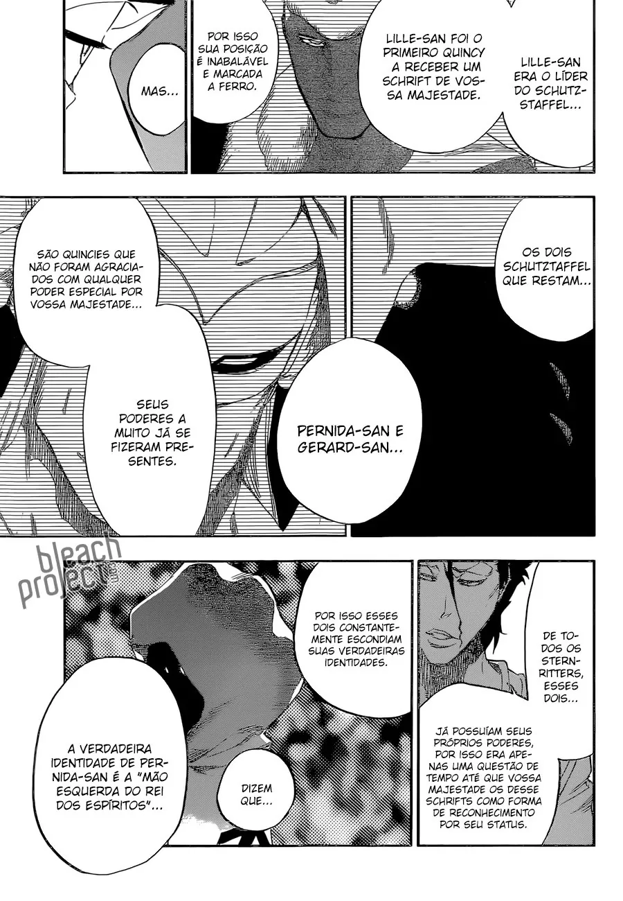 Read Bleach (PT-BR) PT Manga Online