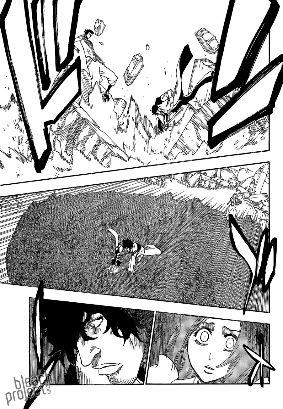 Read Bleach (PT-BR) PT Manga Online