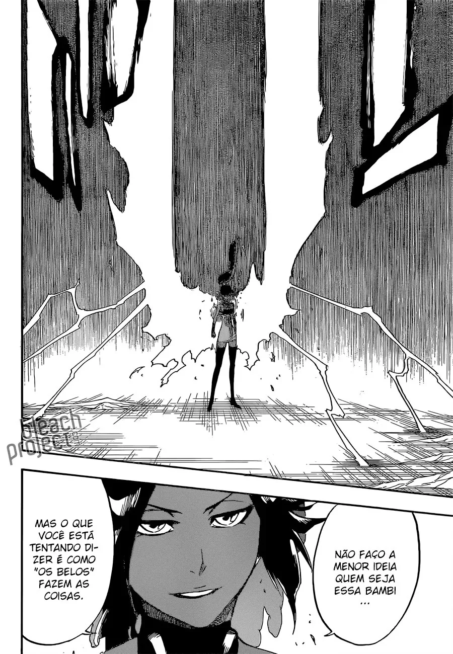 Read Bleach (PT-BR) PT Manga Online