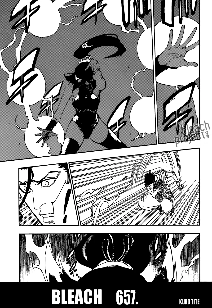 Read Bleach (PT-BR) PT Manga Online