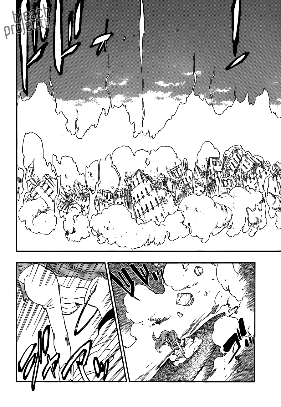 Read Bleach (PT-BR) PT Manga Online