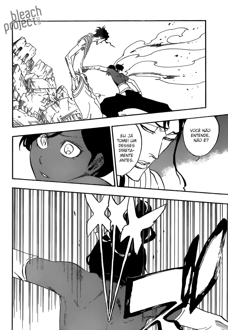 Read Bleach (PT-BR) PT Manga Online
