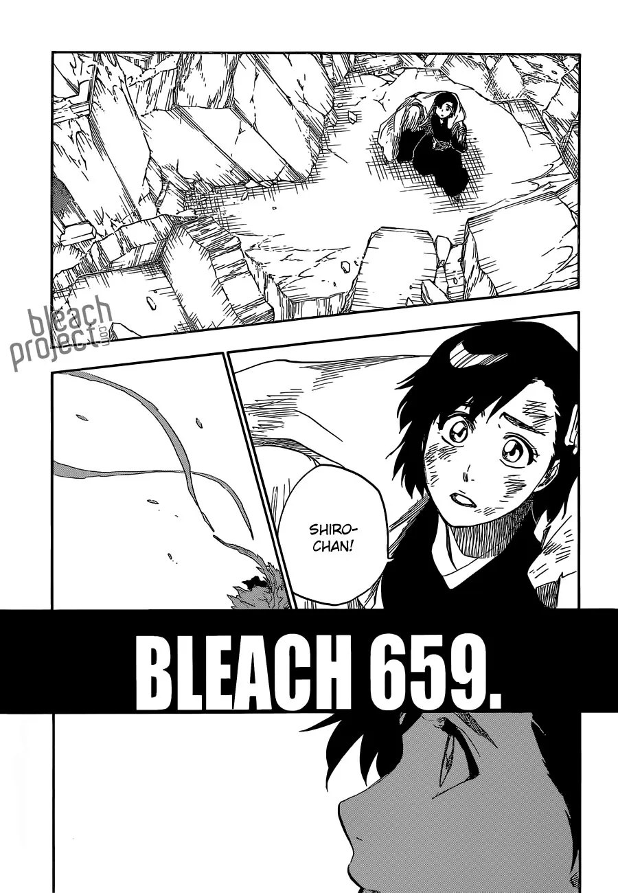 Read Bleach (PT-BR) PT Manga Online