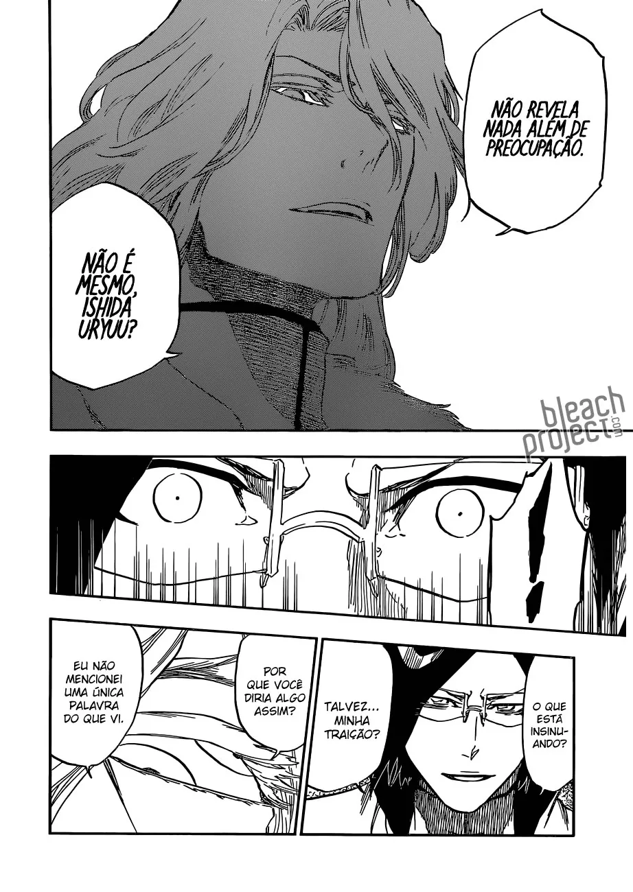 Read Bleach (PT-BR) PT Manga Online