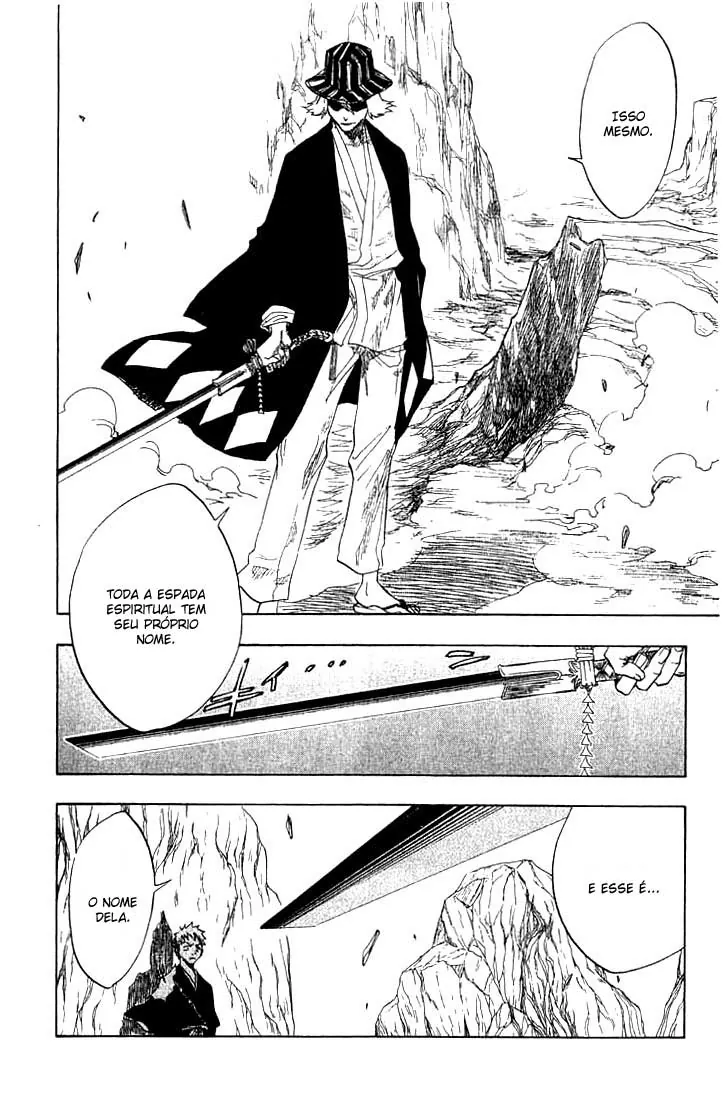 Read Bleach (PT-BR) PT Manga Online