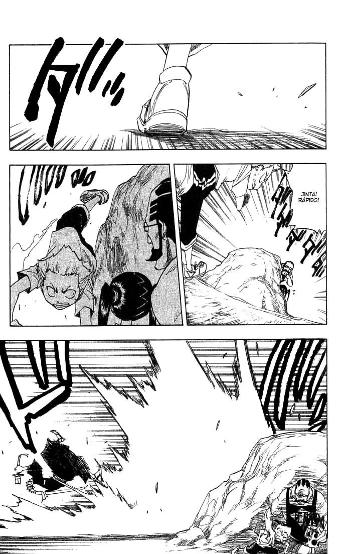 Read Bleach (PT-BR) PT Manga Online