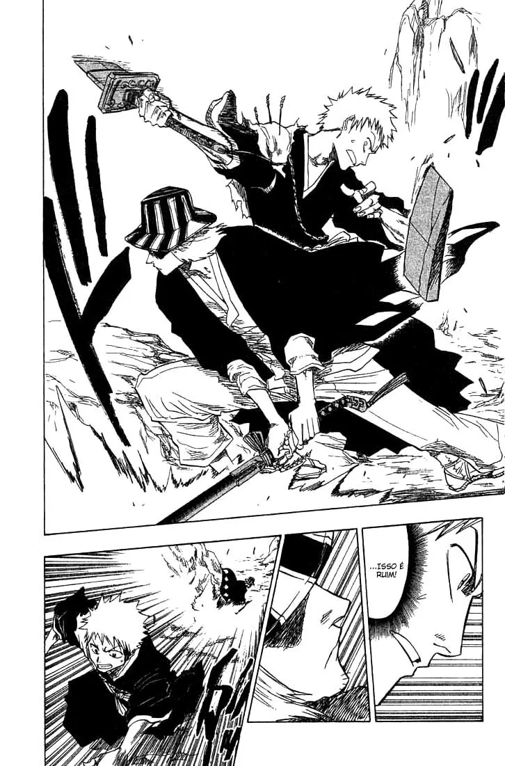 Read Bleach (PT-BR) PT Manga Online