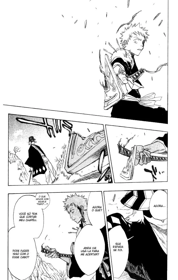 Read Bleach (PT-BR) PT Manga Online
