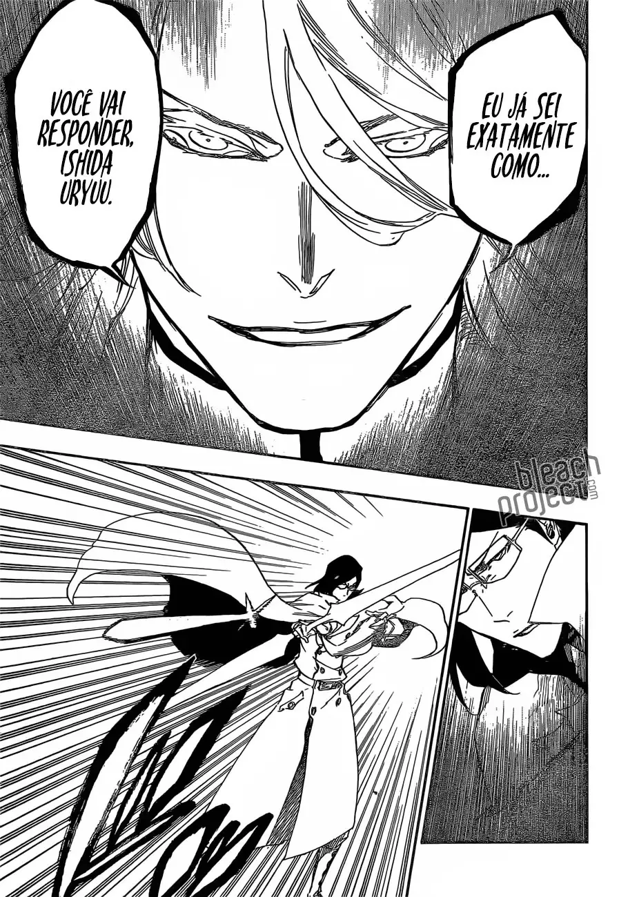 Read Bleach (PT-BR) PT Manga Online