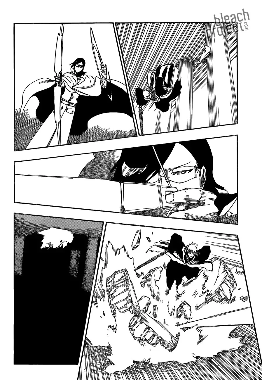 Read Bleach (PT-BR) PT Manga Online
