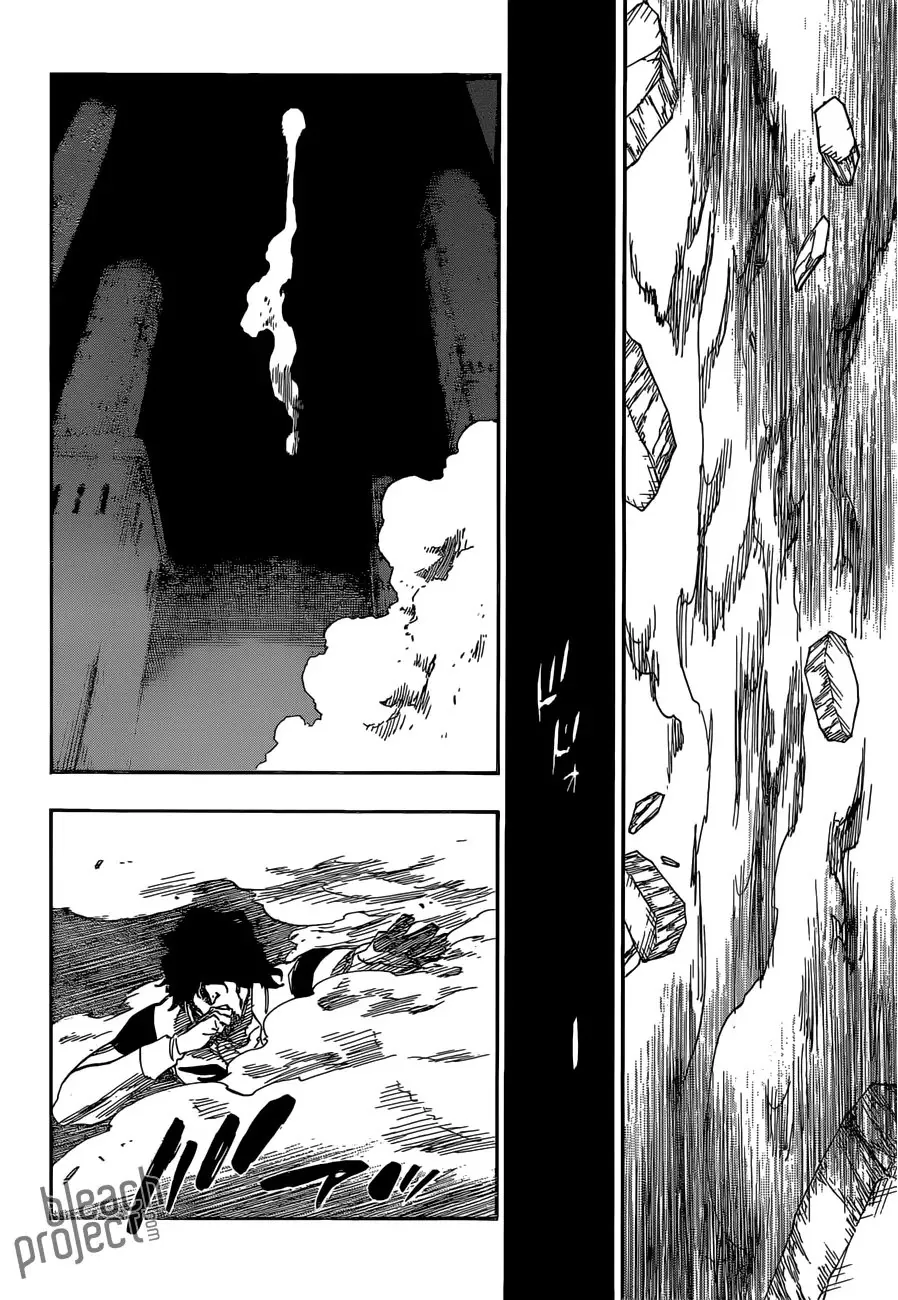 Read Bleach (PT-BR) PT Manga Online