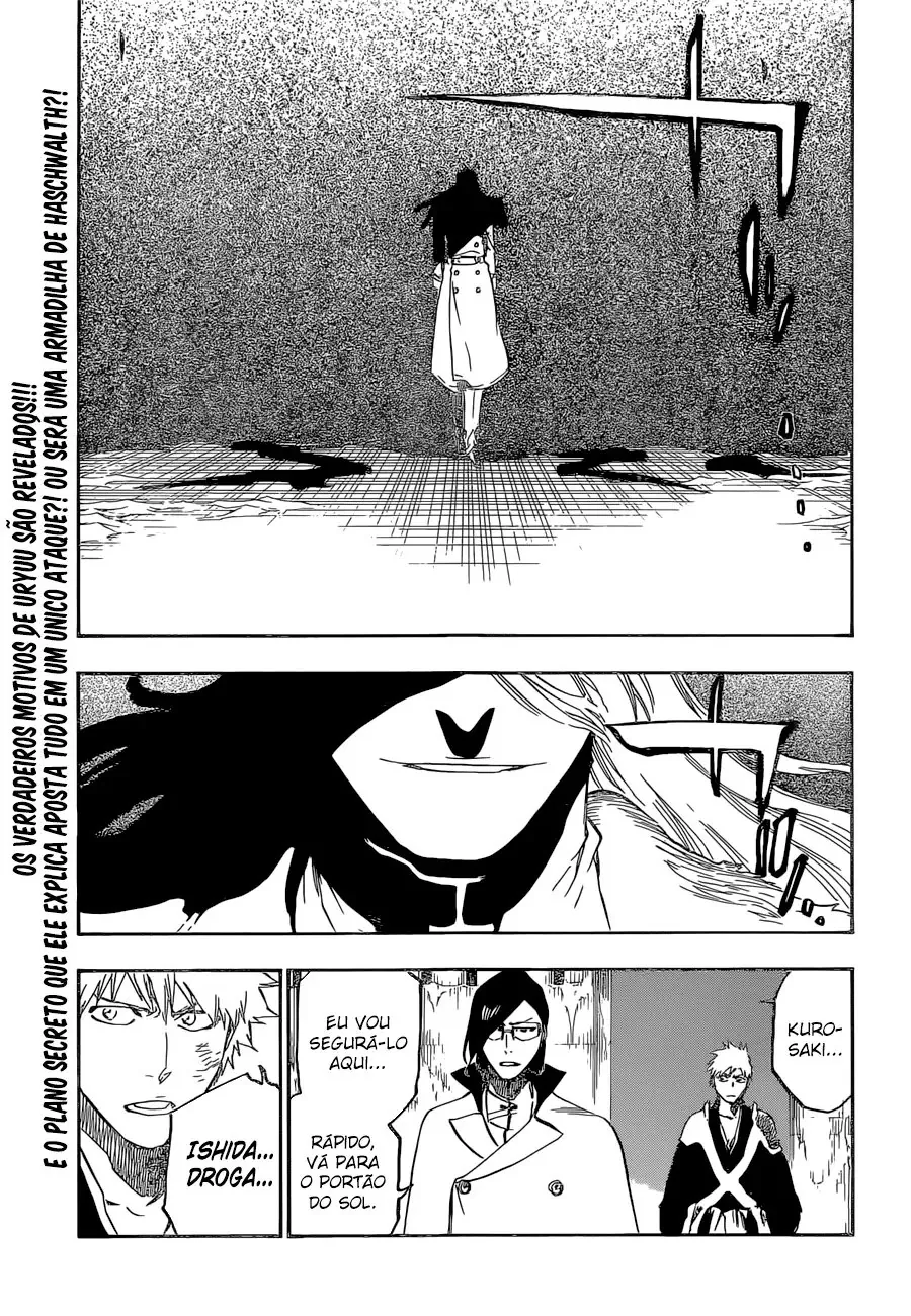 Read Bleach (PT-BR) PT Manga Online