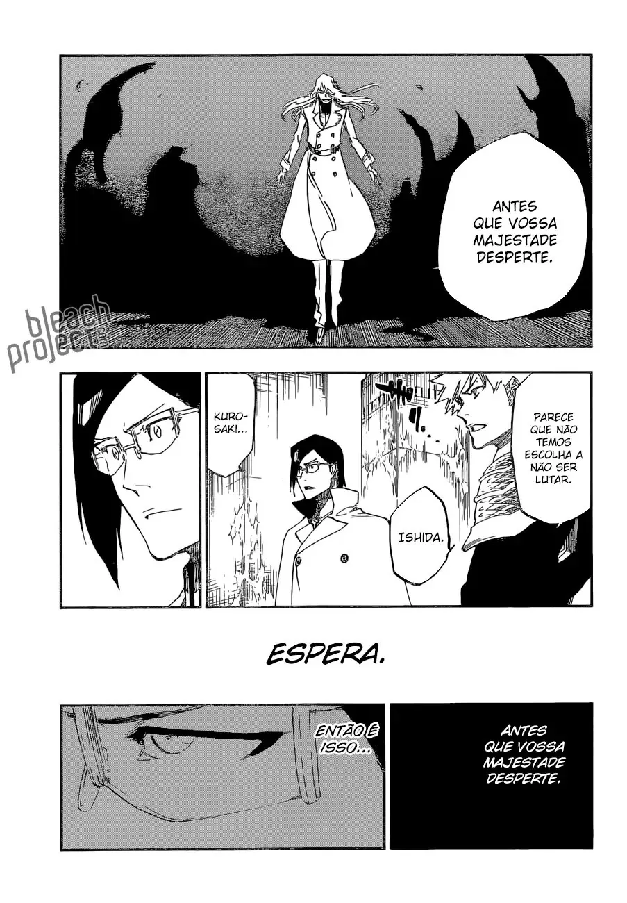 Read Bleach (PT-BR) PT Manga Online
