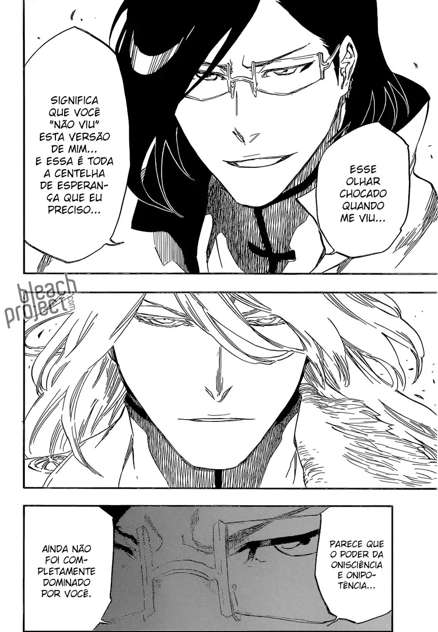 Read Bleach (PT-BR) PT Manga Online