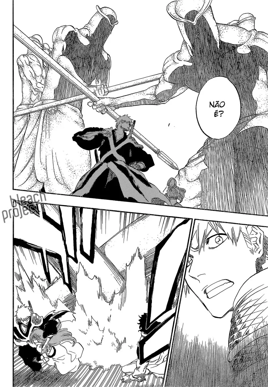 Read Bleach (PT-BR) PT Manga Online