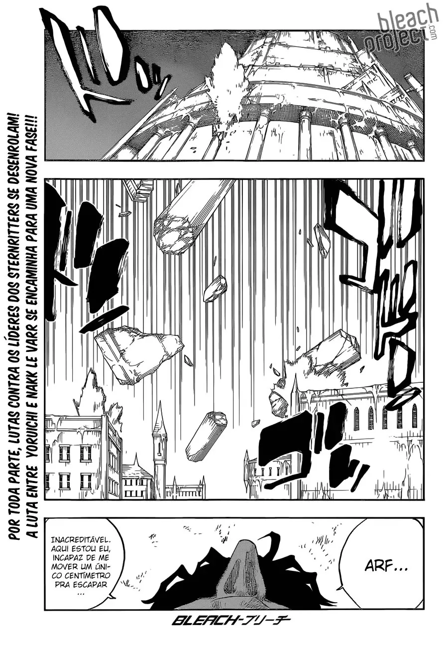 Read Bleach (PT-BR) PT Manga Online