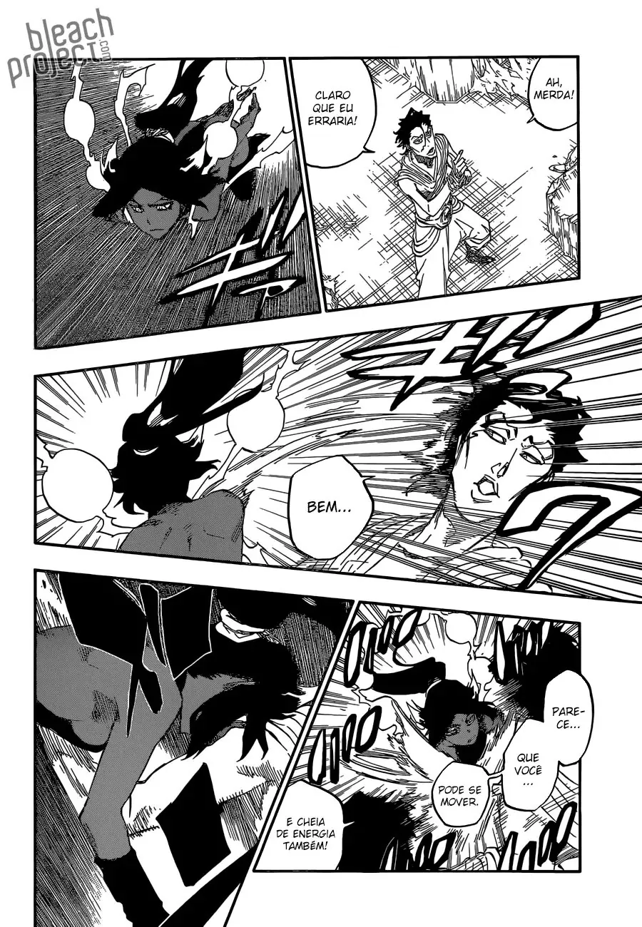 Read Bleach (PT-BR) PT Manga Online
