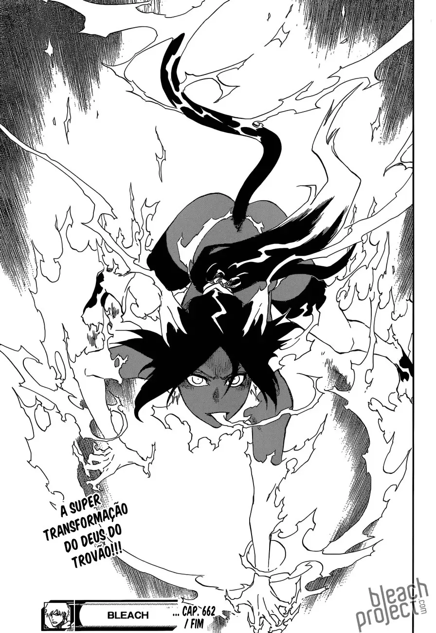 Read Bleach (PT-BR) PT Manga Online