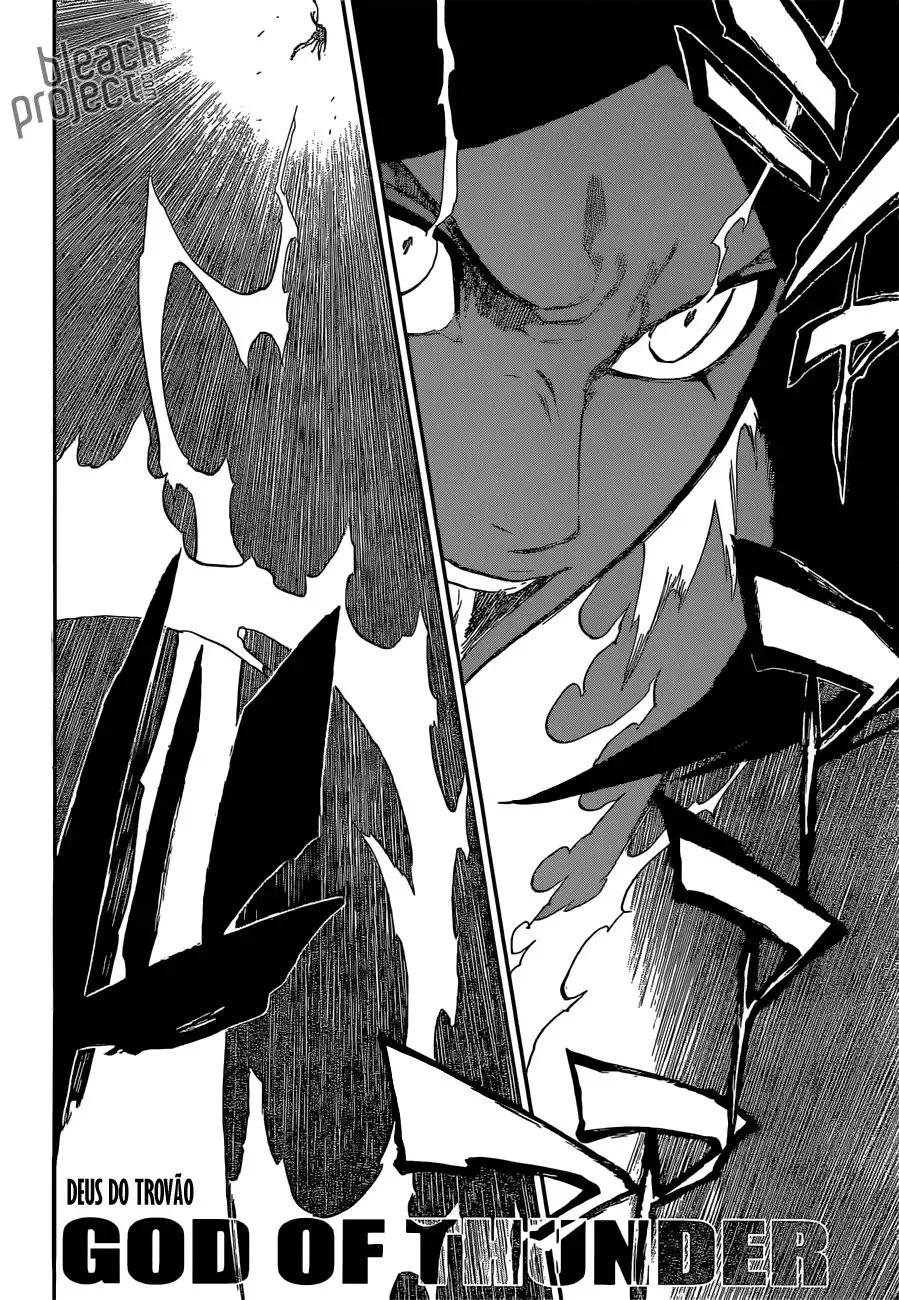 Read Bleach (PT-BR) PT Manga Online