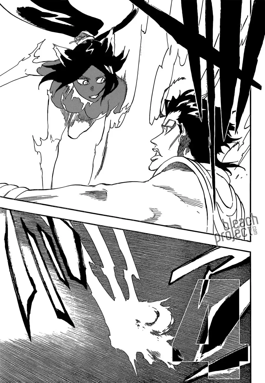 Read Bleach (PT-BR) PT Manga Online