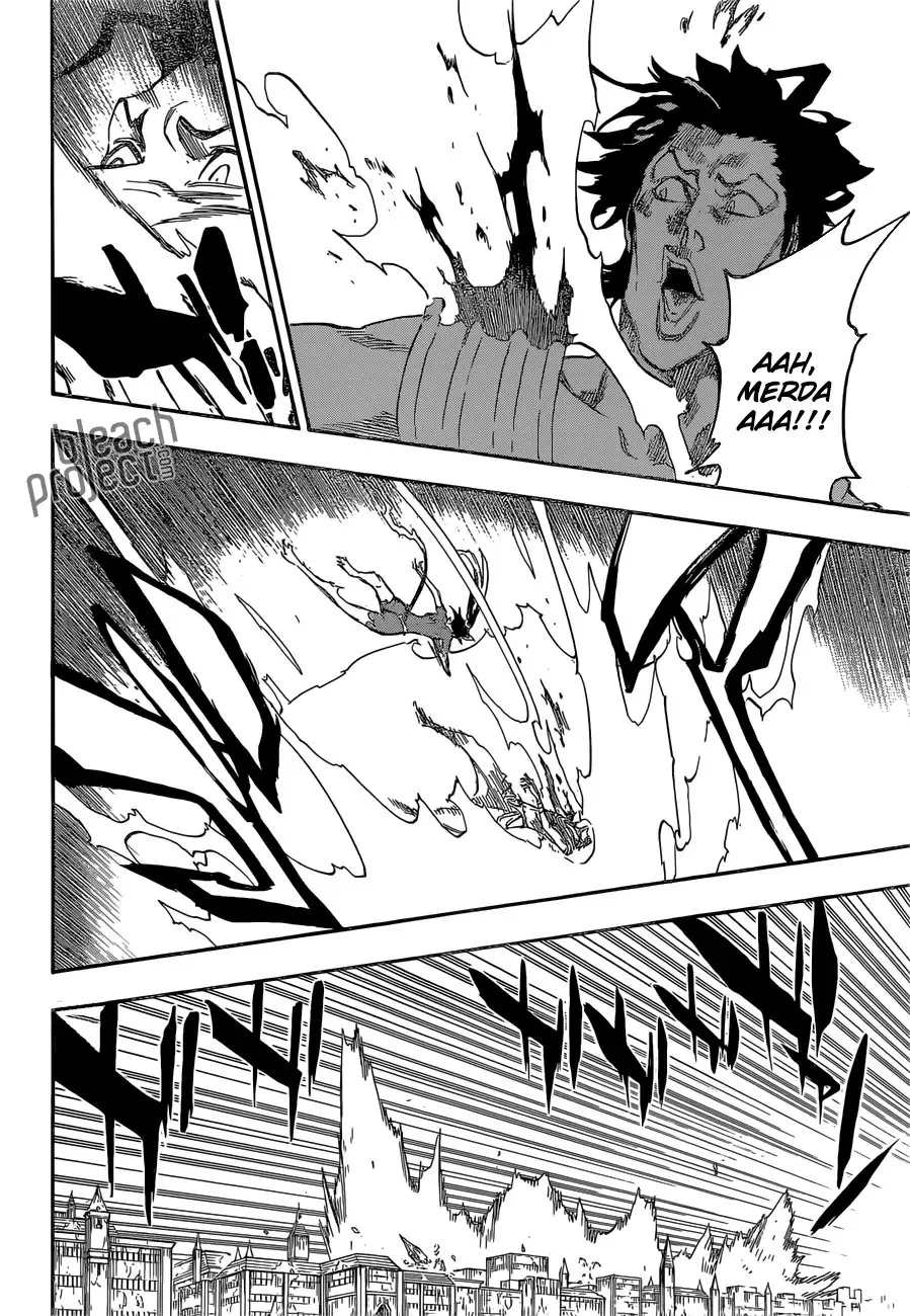 Read Bleach (PT-BR) PT Manga Online