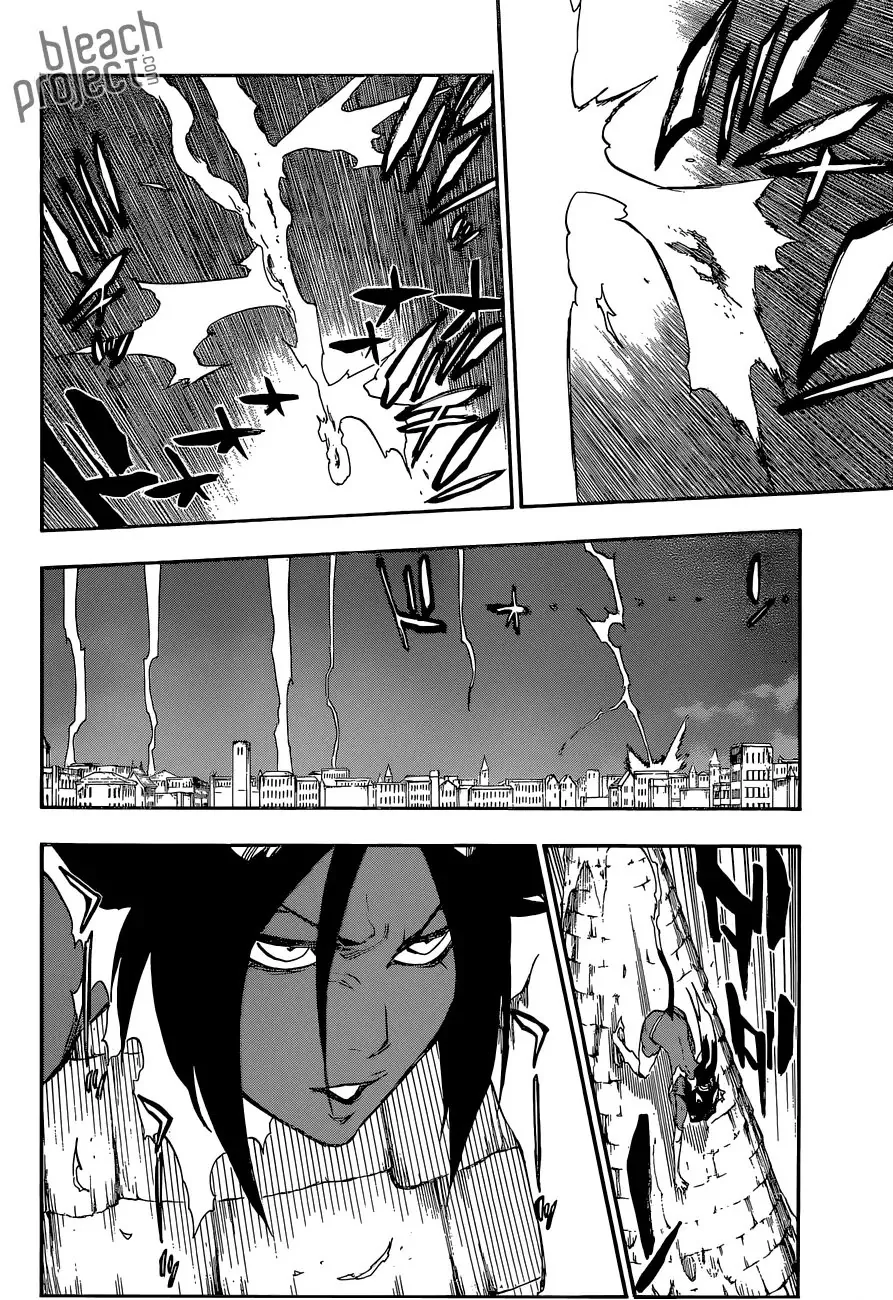 Read Bleach (PT-BR) PT Manga Online
