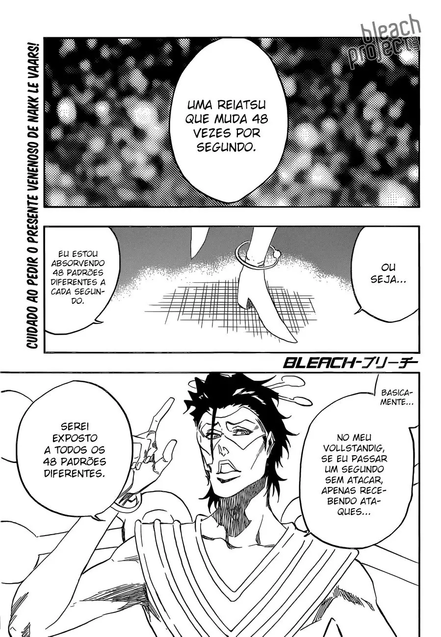 Read Bleach (PT-BR) PT Manga Online