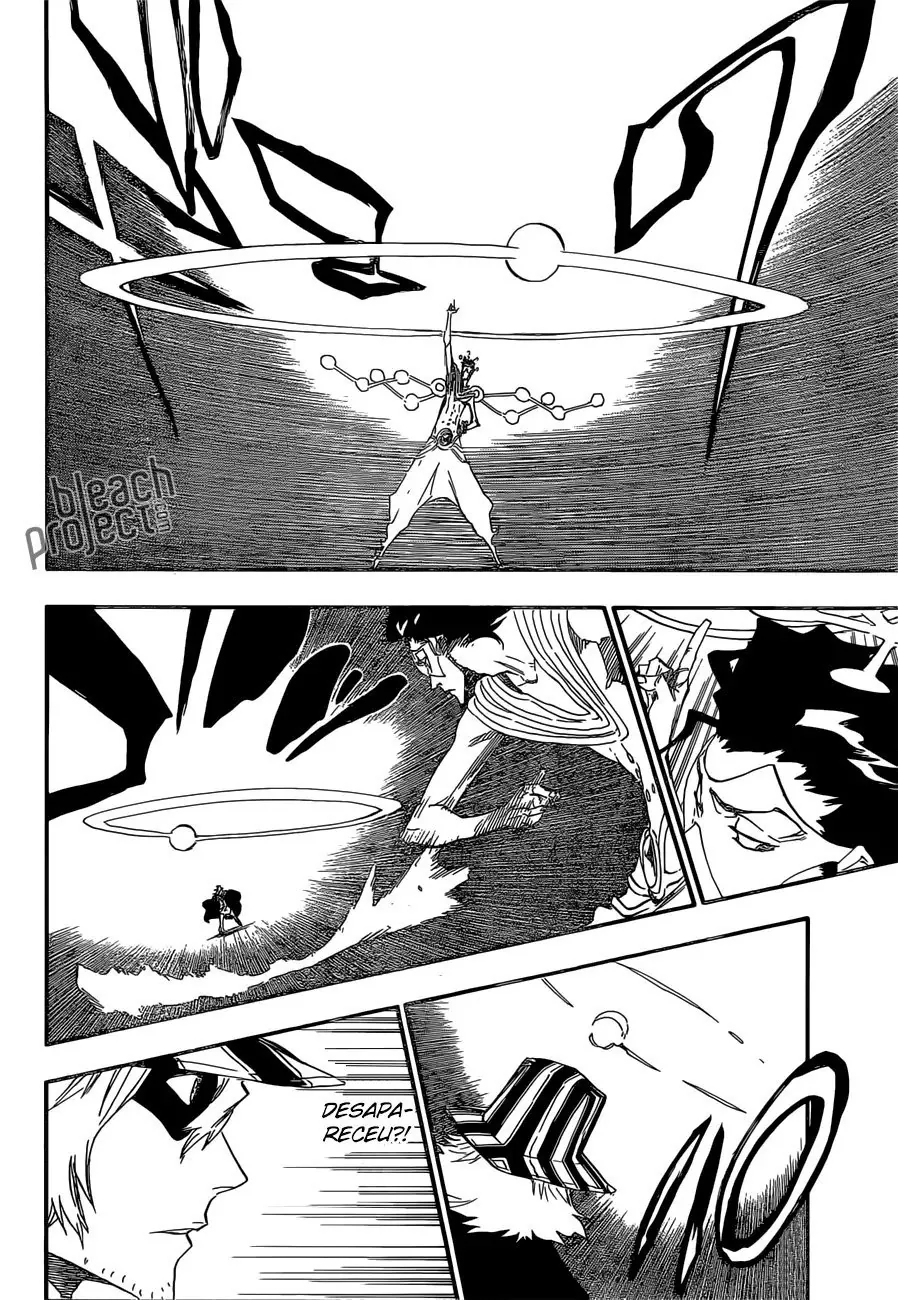 Read Bleach (PT-BR) PT Manga Online