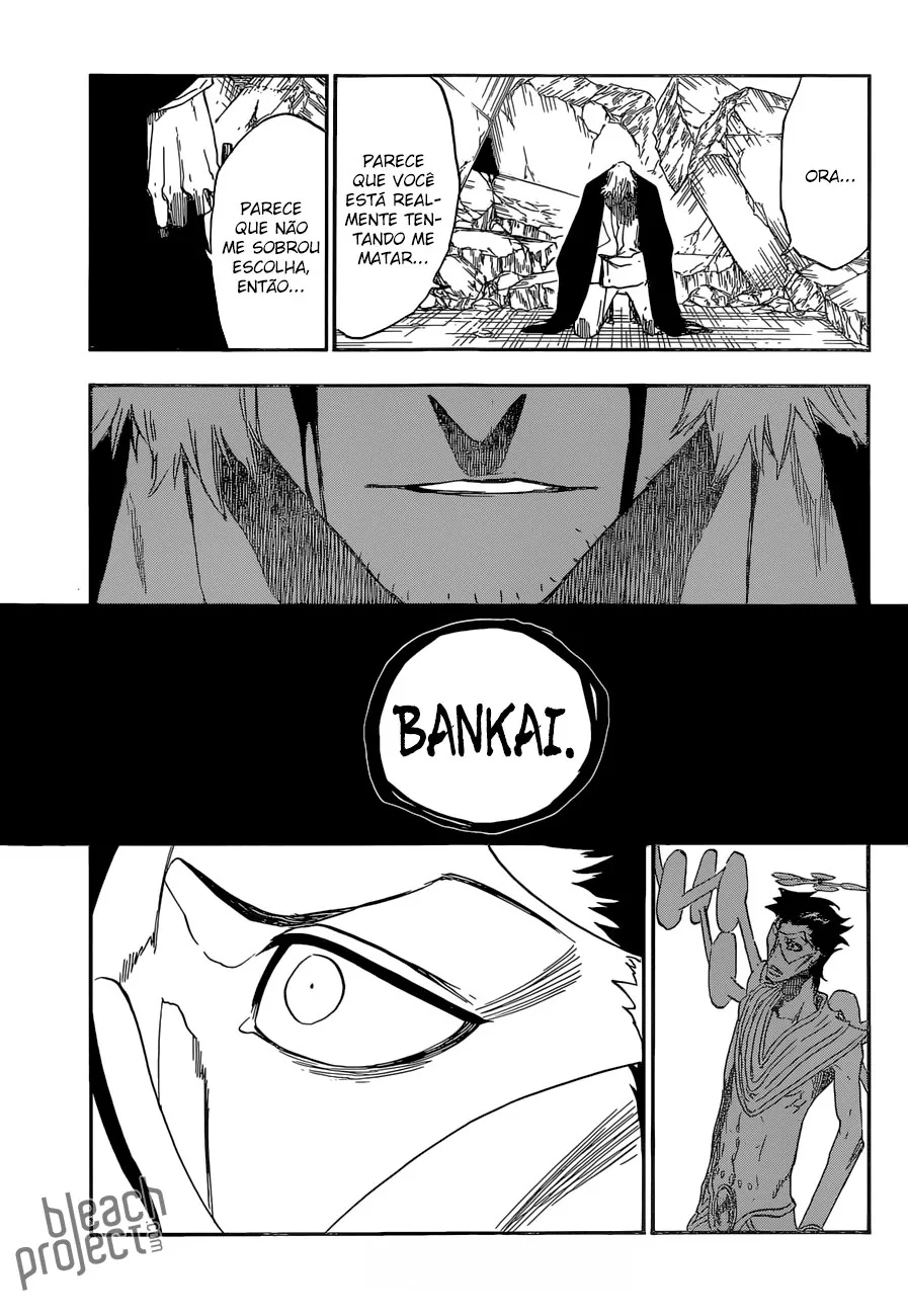 Read Bleach (PT-BR) PT Manga Online
