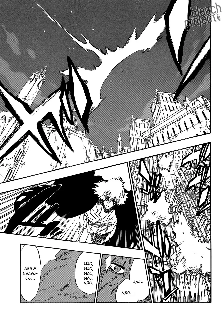 Read Bleach (PT-BR) PT Manga Online