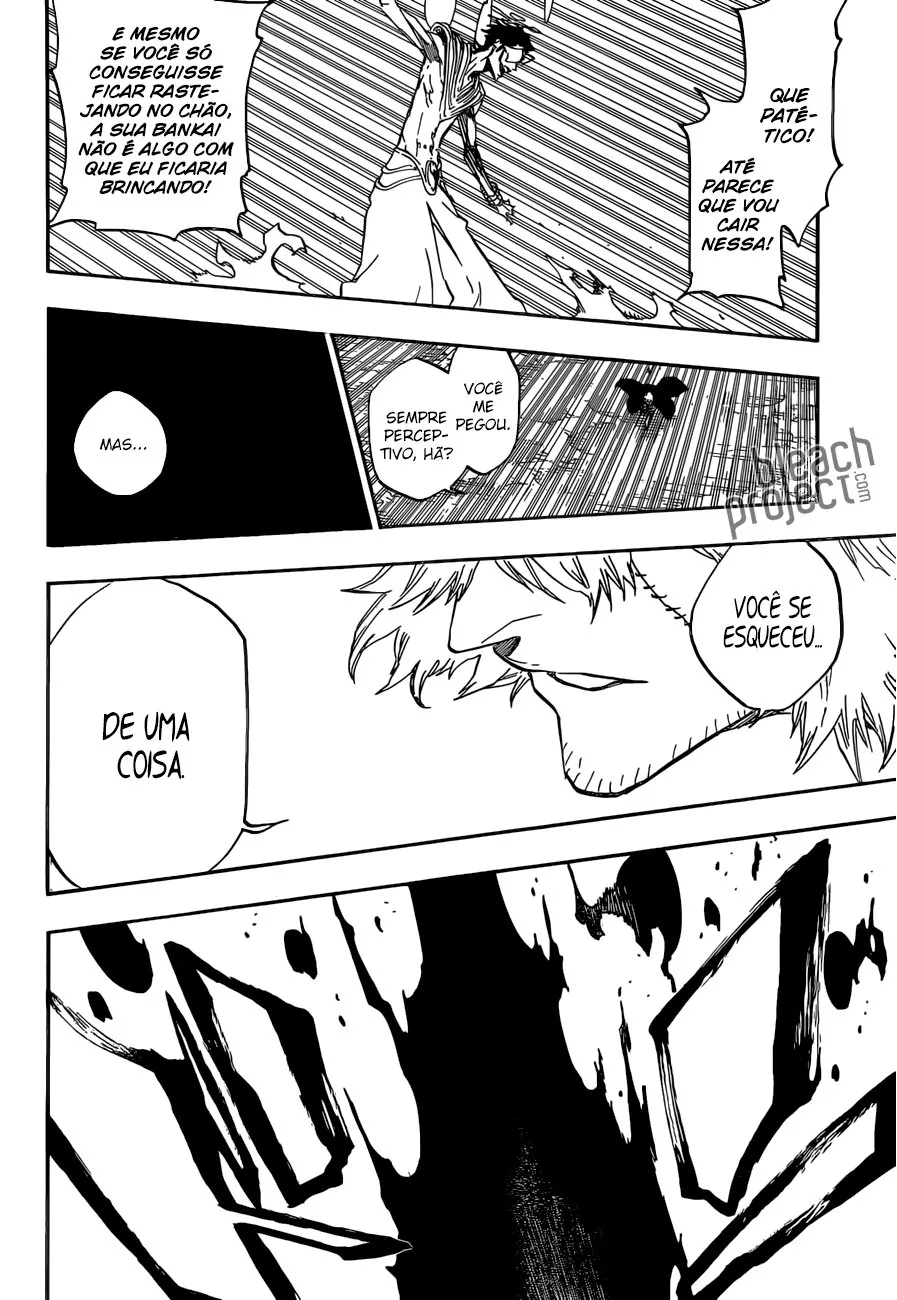 Read Bleach (PT-BR) PT Manga Online