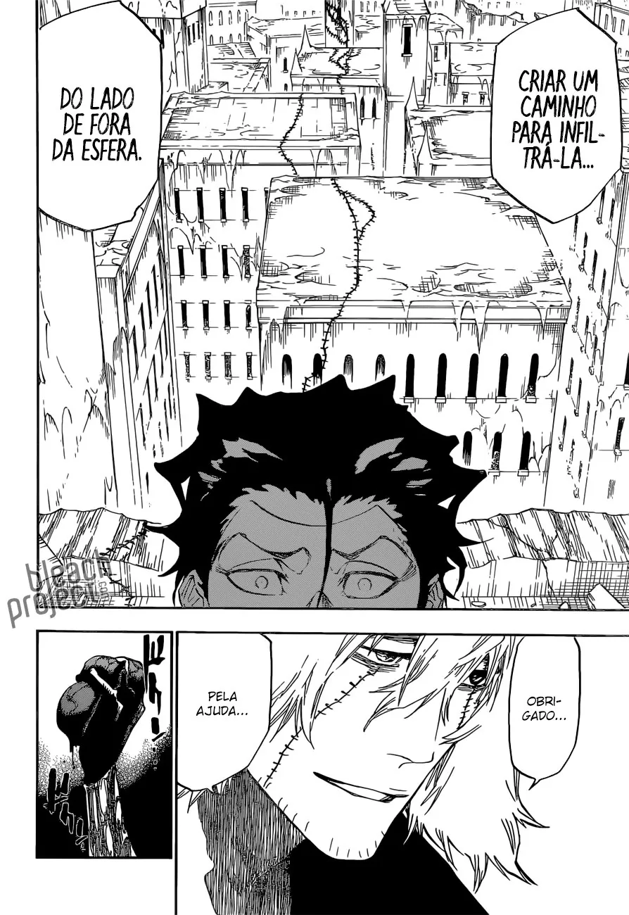 Read Bleach (PT-BR) PT Manga Online