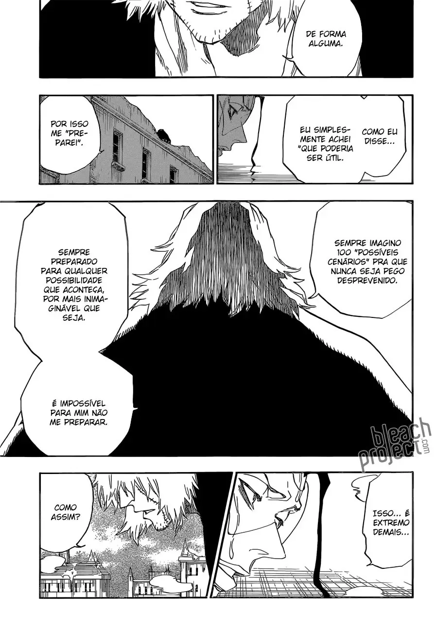 Read Bleach (PT-BR) PT Manga Online
