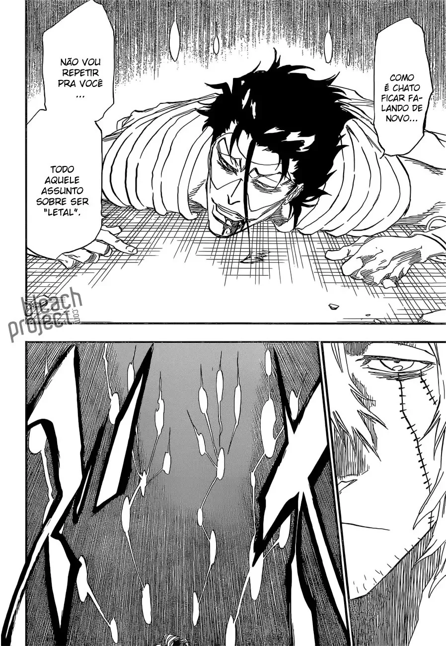 Read Bleach (PT-BR) PT Manga Online