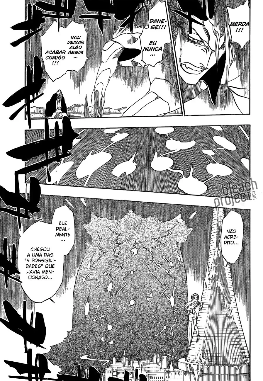 Read Bleach (PT-BR) PT Manga Online