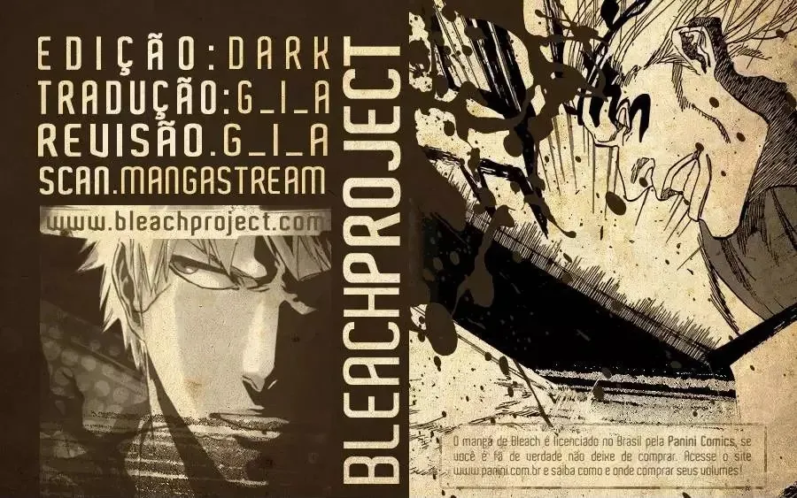 Read Bleach (PT-BR) PT Manga Online