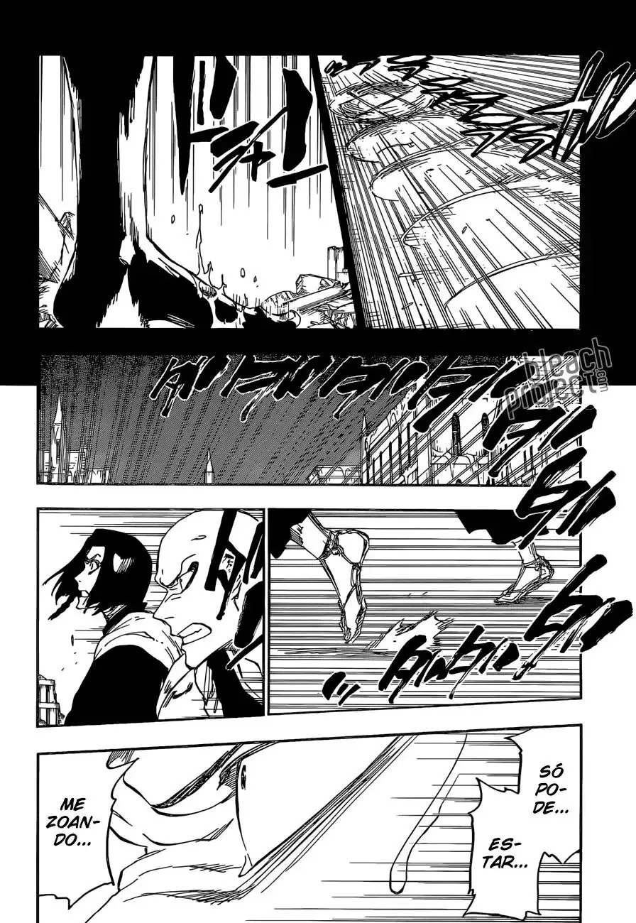 Read Bleach (PT-BR) PT Manga Online