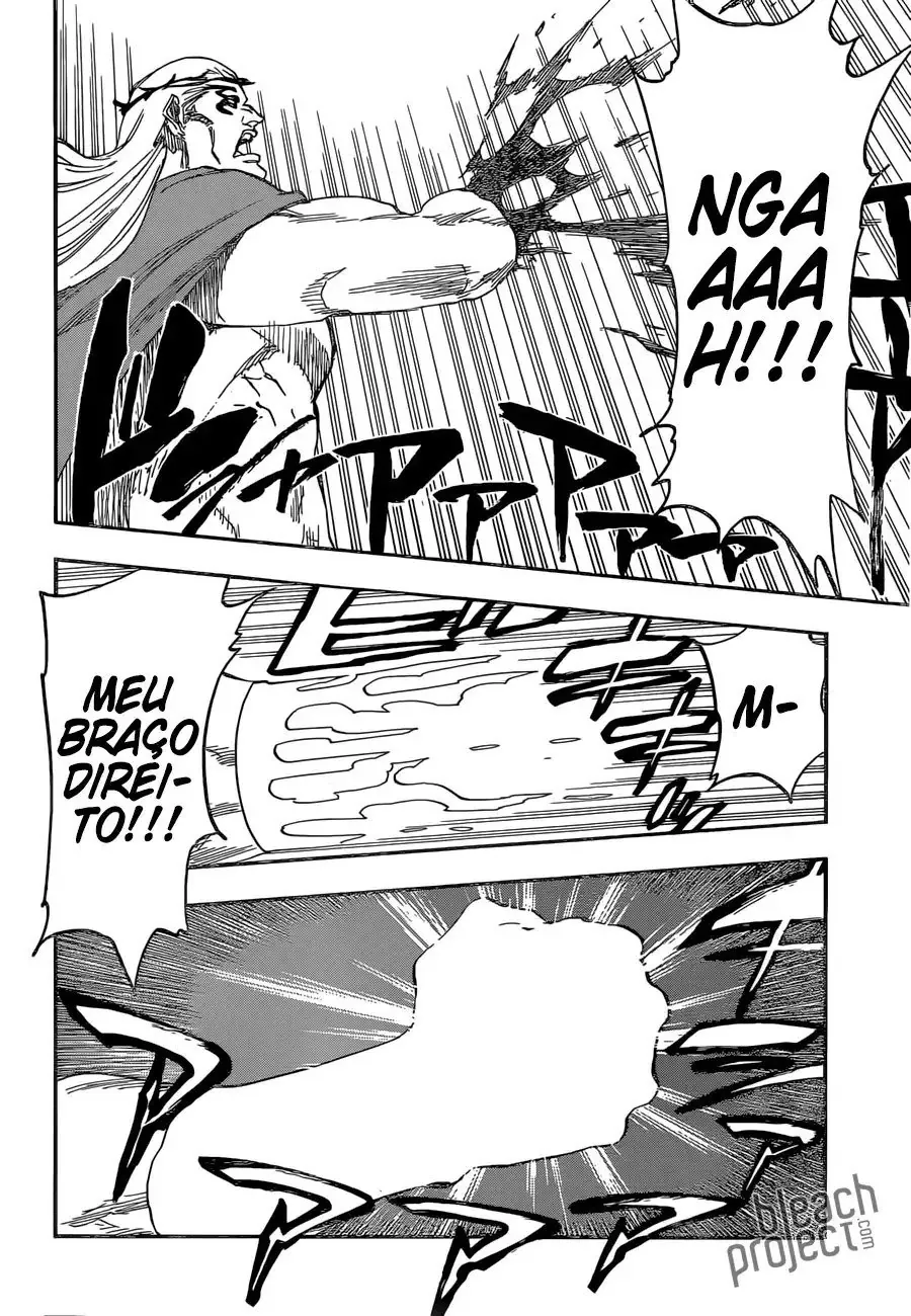 Read Bleach (PT-BR) PT Manga Online