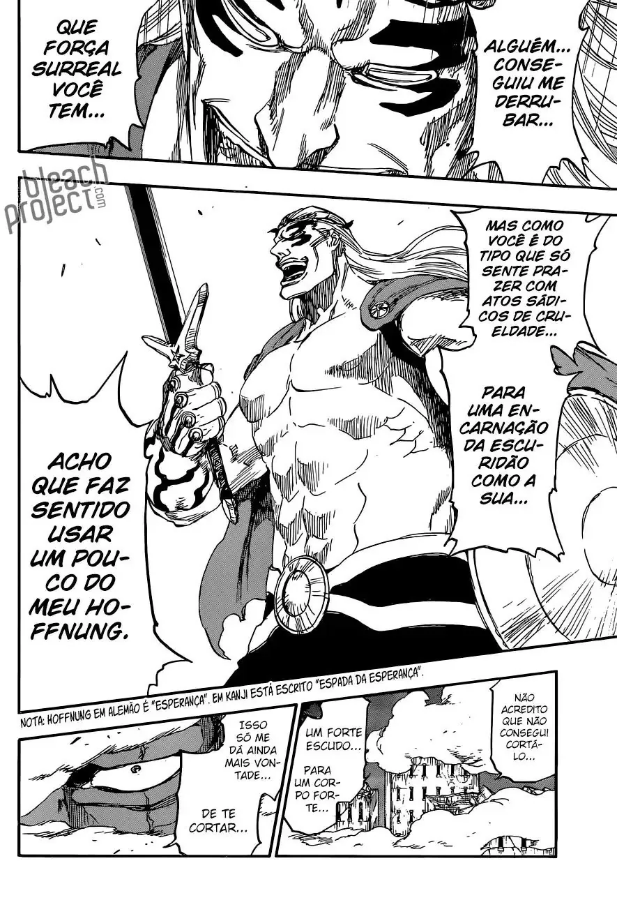 Read Bleach (PT-BR) PT Manga Online