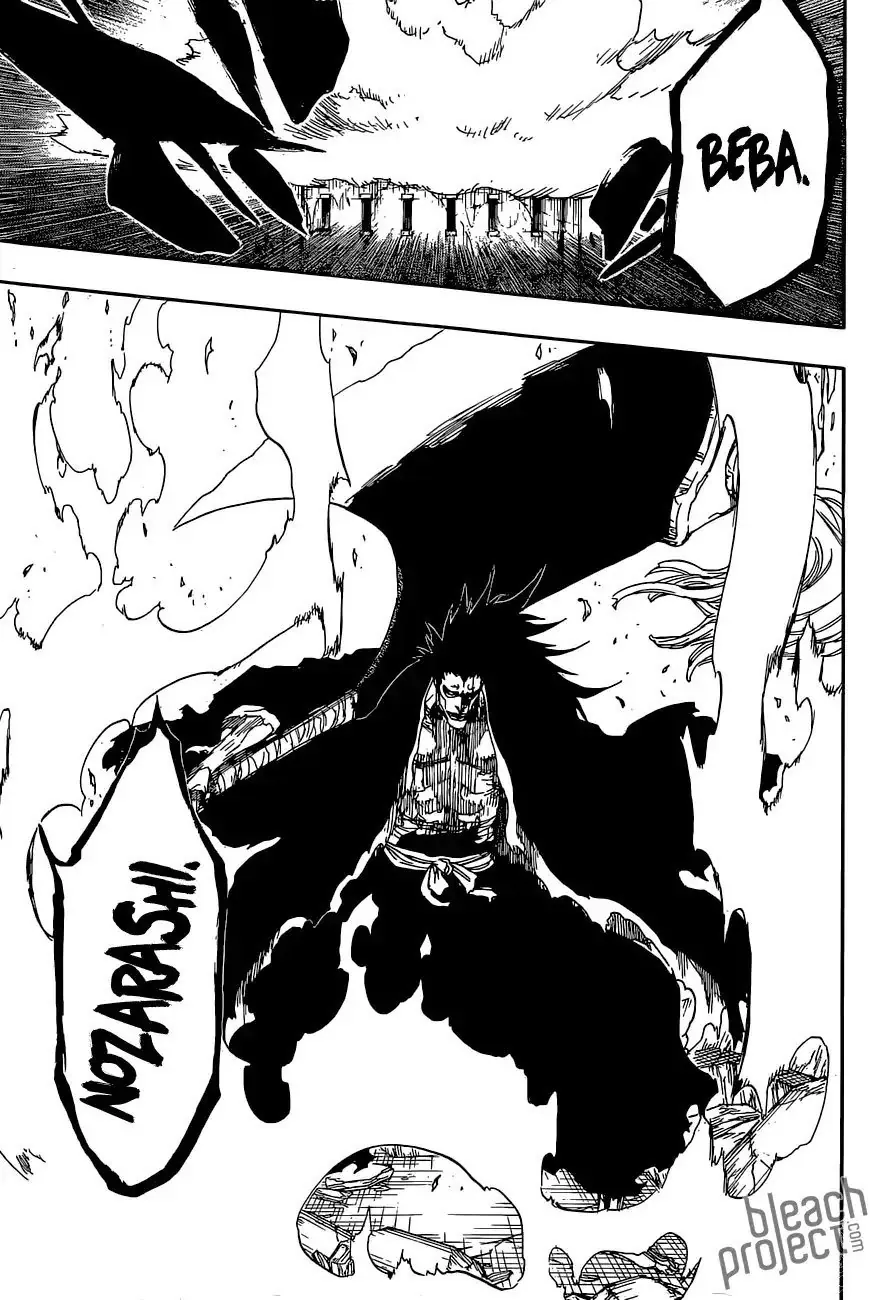 Read Bleach (PT-BR) PT Manga Online