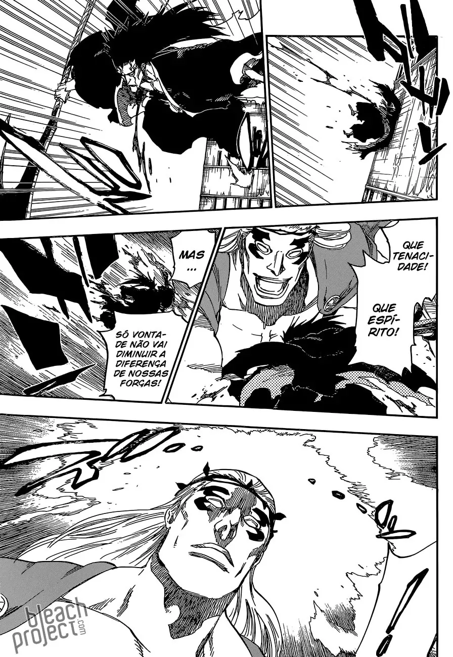 Read Bleach (PT-BR) PT Manga Online