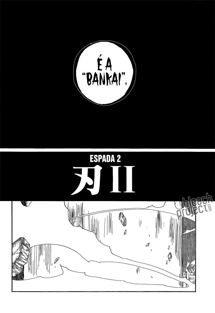 Read Bleach (PT-BR) PT Manga Online