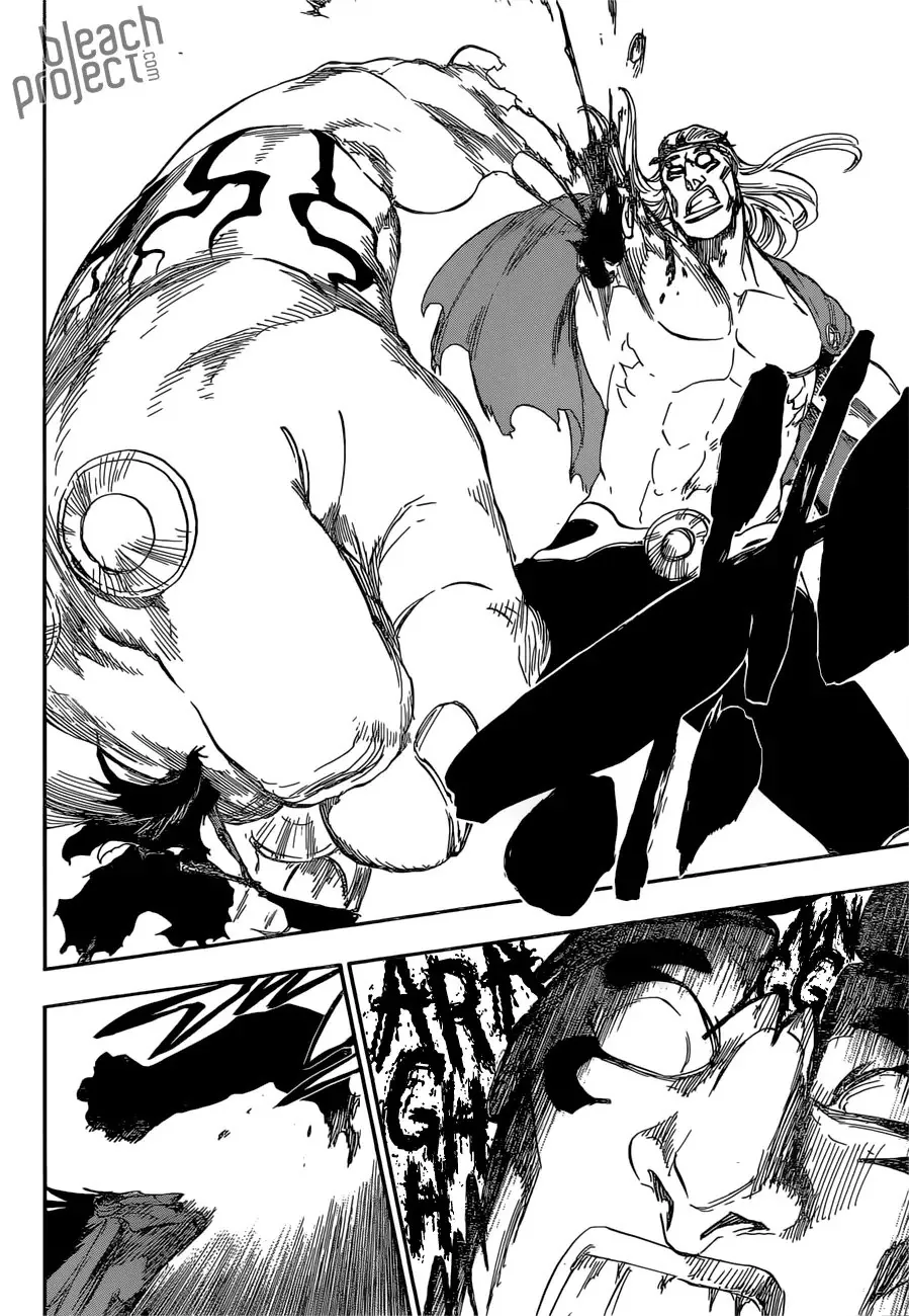 Read Bleach (PT-BR) PT Manga Online
