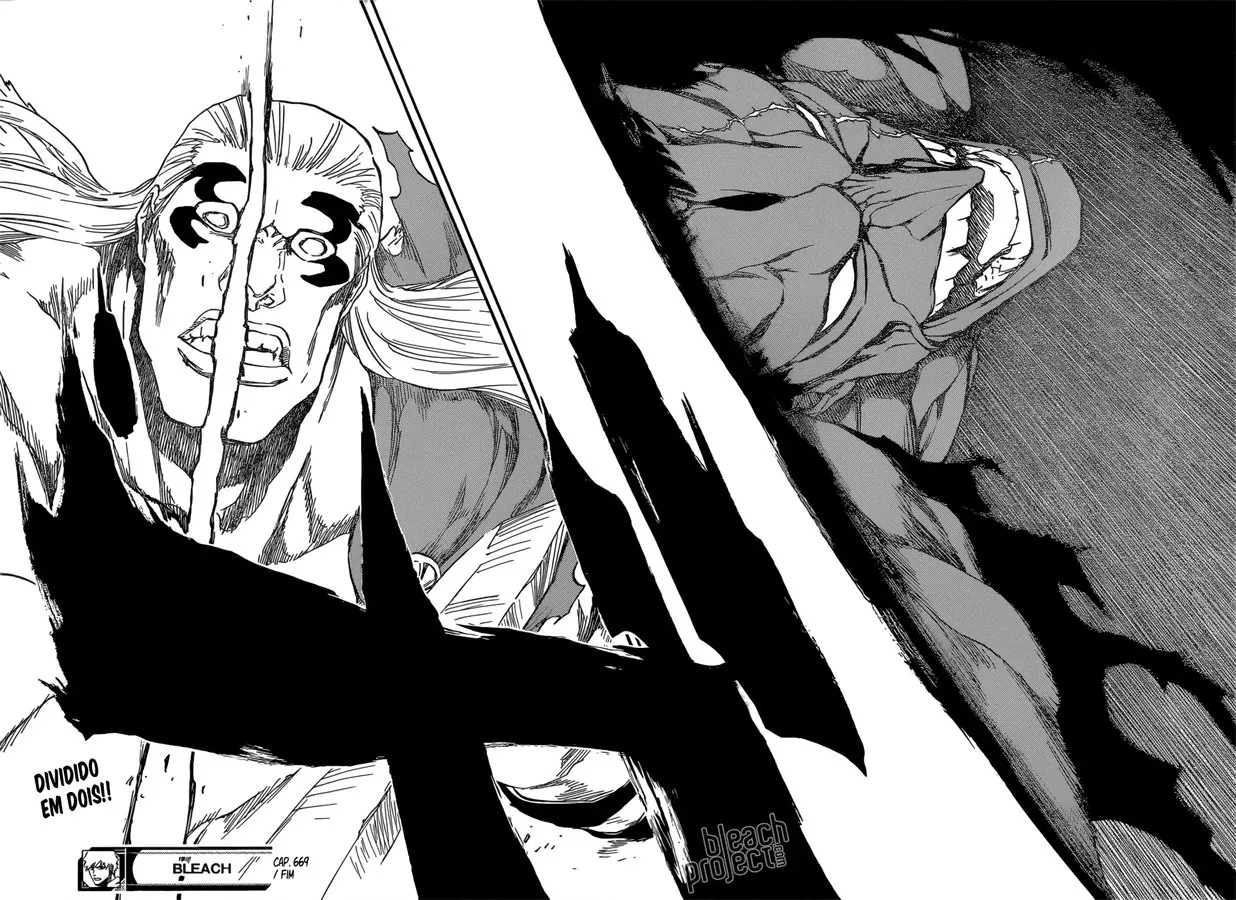 Read Bleach (PT-BR) PT Manga Online