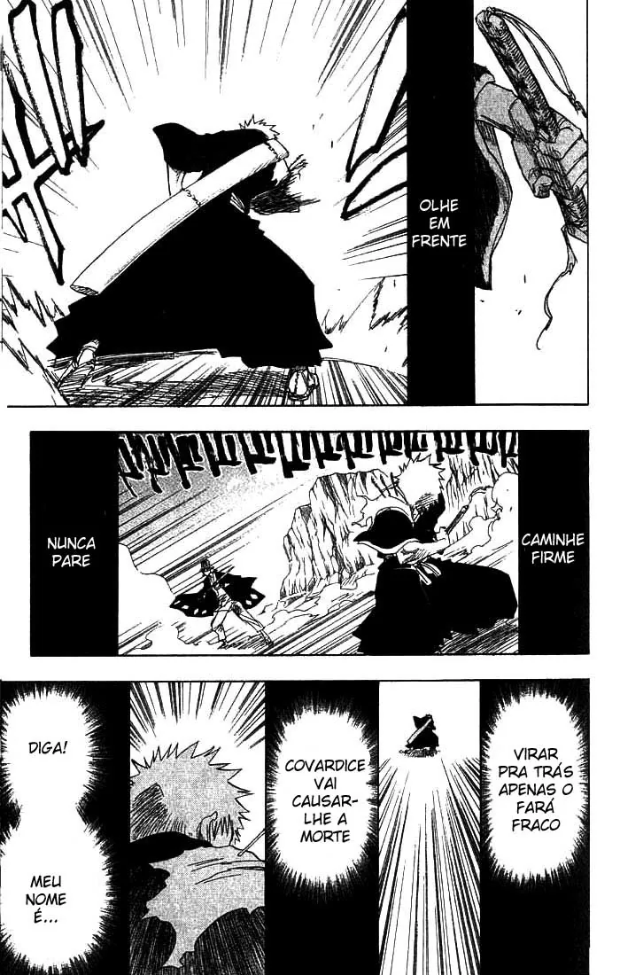 Read Bleach (PT-BR) PT Manga Online