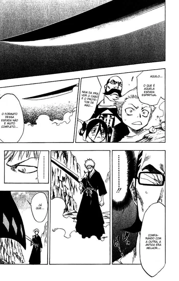 Read Bleach (PT-BR) PT Manga Online