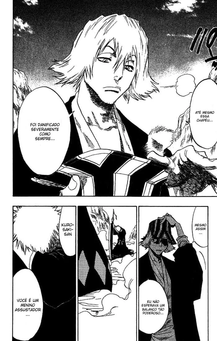 Read Bleach (PT-BR) PT Manga Online