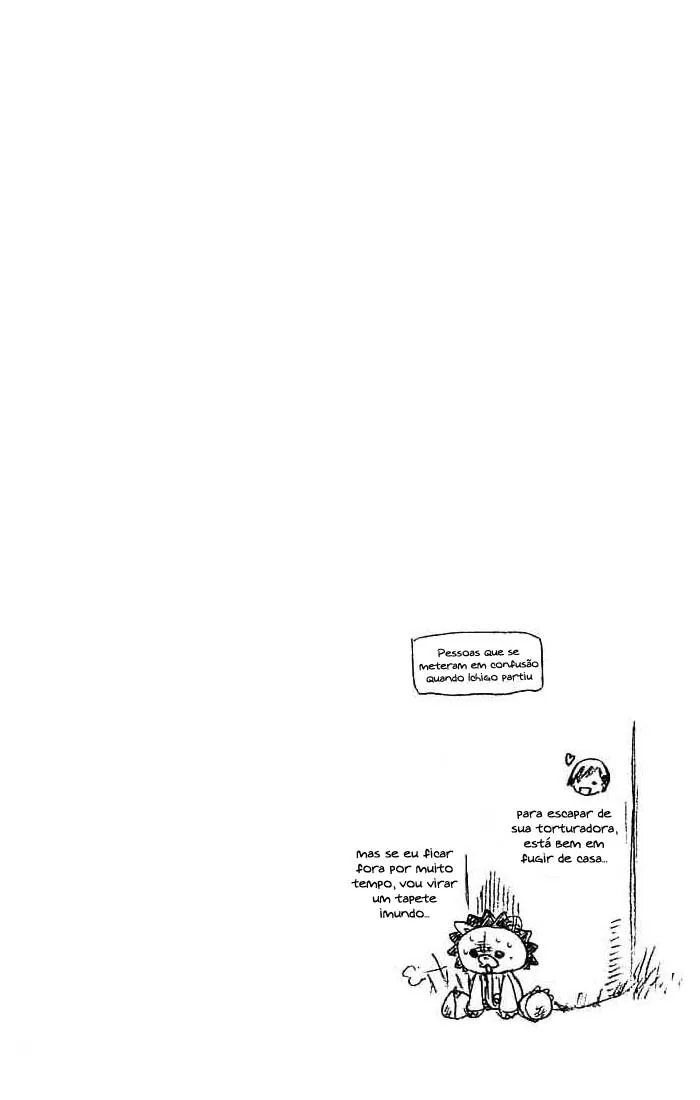 Read Bleach (PT-BR) PT Manga Online