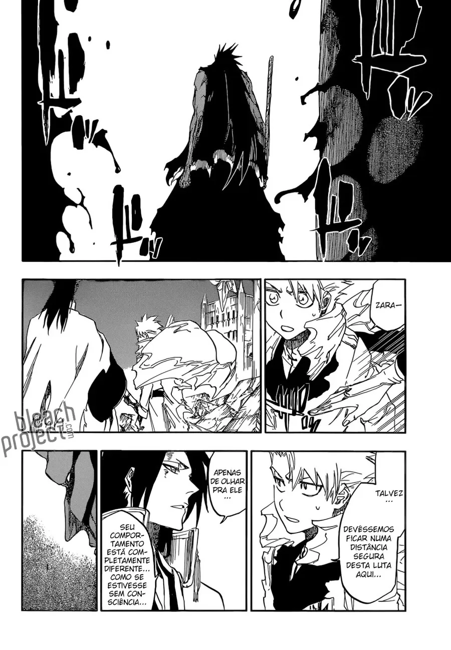 Read Bleach (PT-BR) PT Manga Online